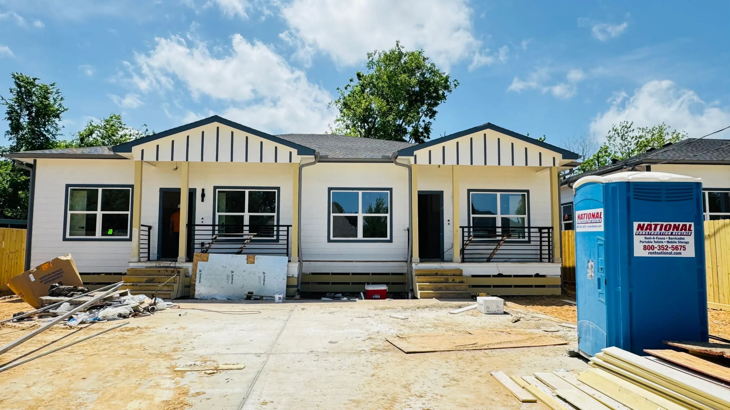 Duplex